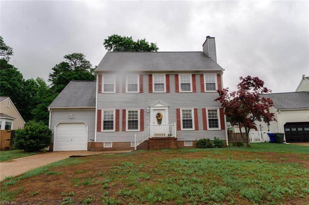 1204 Springwell Pl - Photo 1