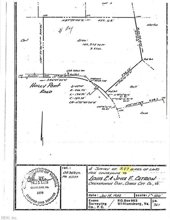 3.27 Pinewood Rd - Photo 1