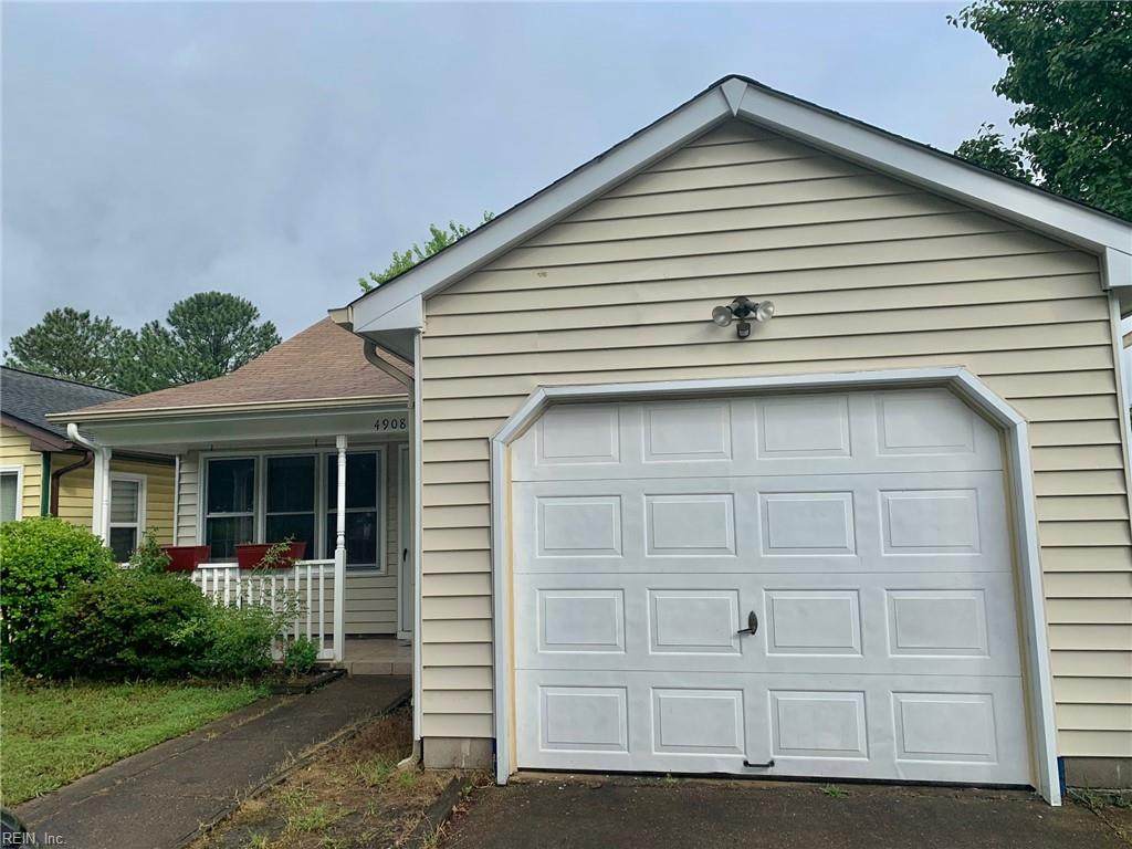 4908 Rugby Rd - Photo 1