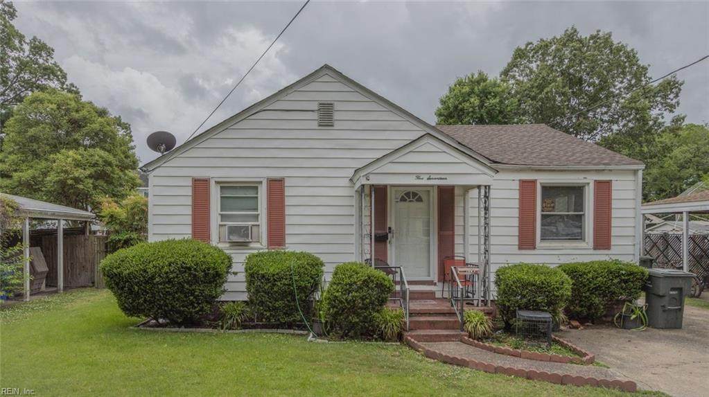 517 Lenox Ave - Photo 1