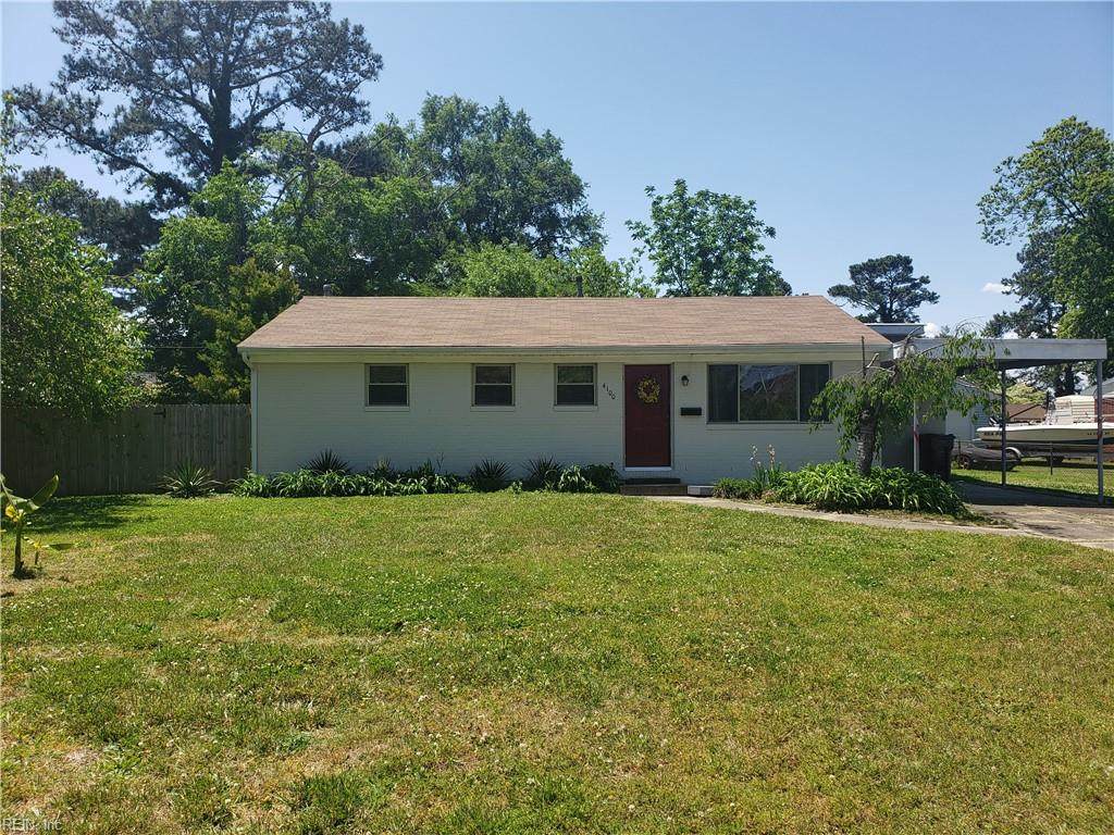 4100 Shawnee Rd - Photo 1