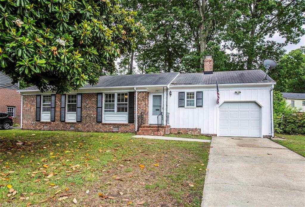 451 Dunmore Dr - Photo 1