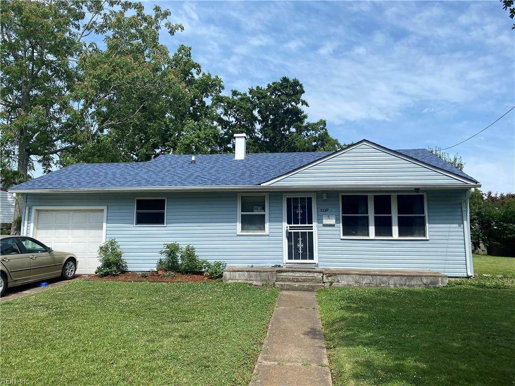 5329 Hanyen Dr - Photo 1