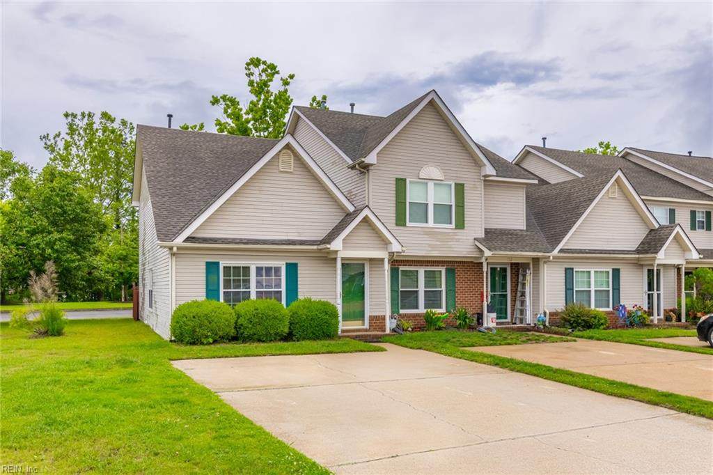 734 Sendero Ct - Photo 1