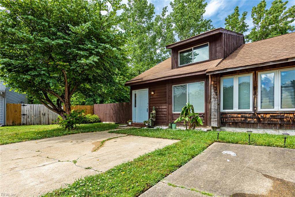 4604 Glencoe Ln - Photo 1