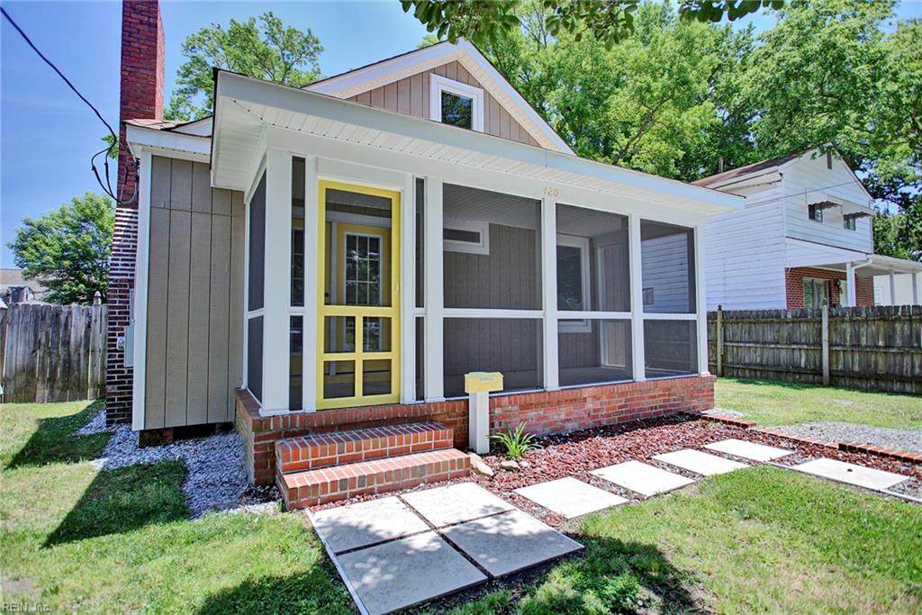 420 Raleigh Ave - Photo 1