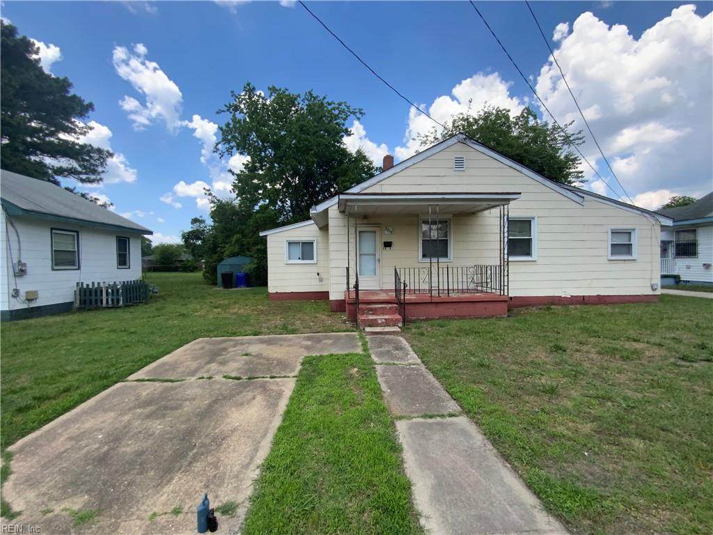 3324 Gwin St - Photo 1