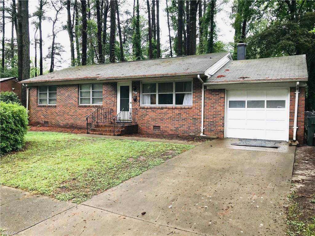 881 Corbin Rd - Photo 1