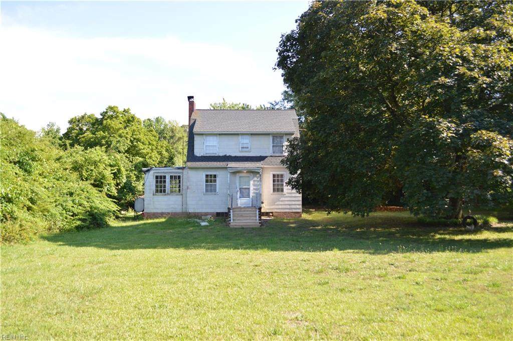 1600 Old Williamsburg Rd - Photo 1