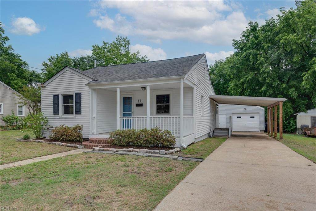 11 Mohawk Dr - Photo 1