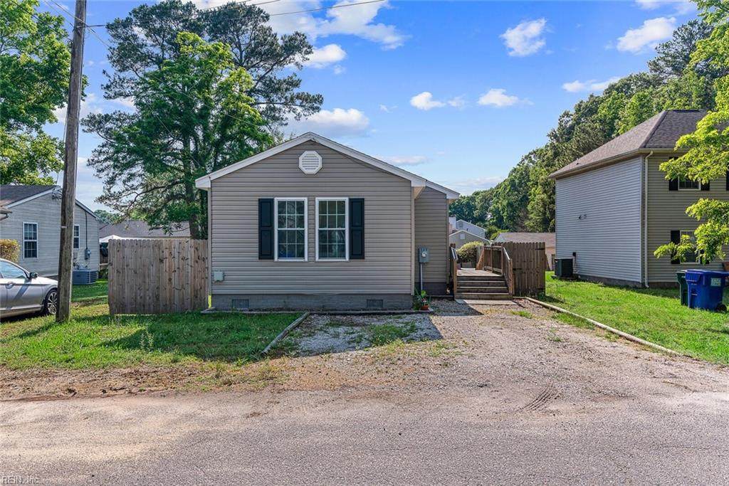 509 Reddick Rd - Photo 1