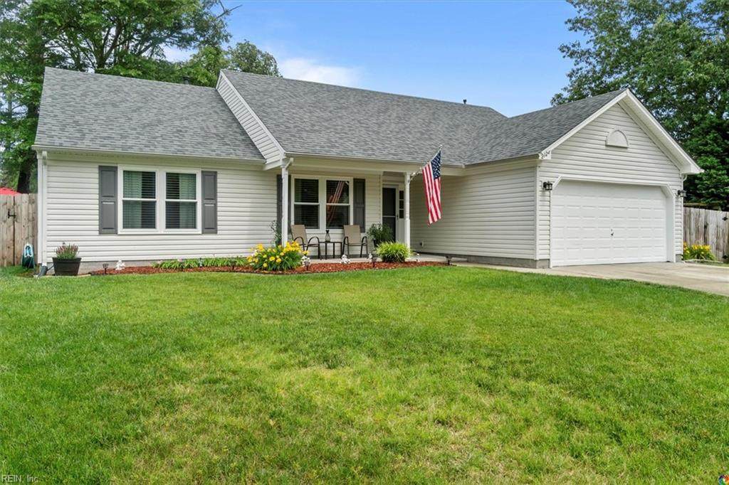 2124 Scotland St - Photo 1