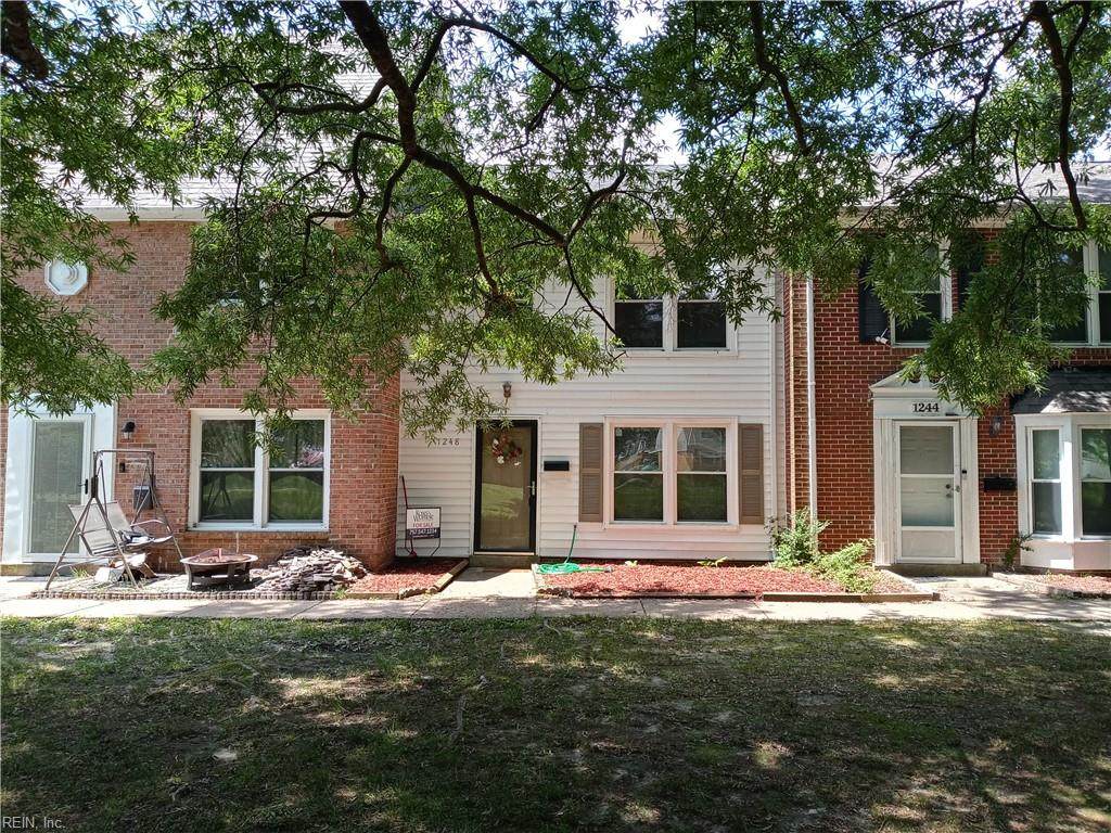 1248 Lynnhaven Pw - Photo 1