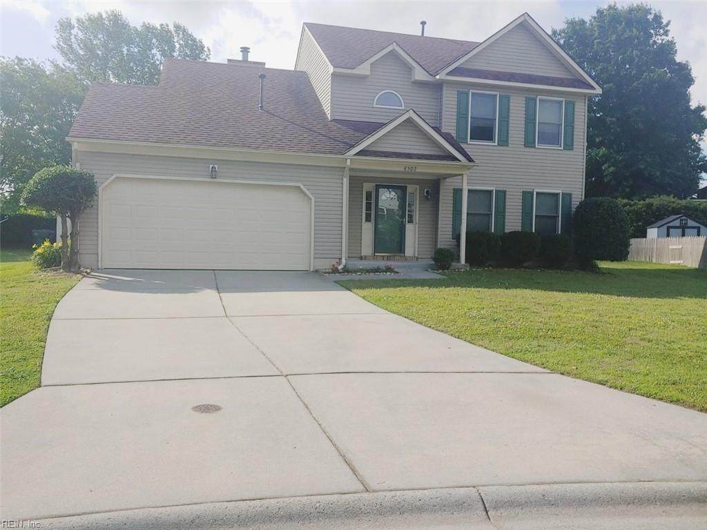 6302 Amberly Ct - Photo 1