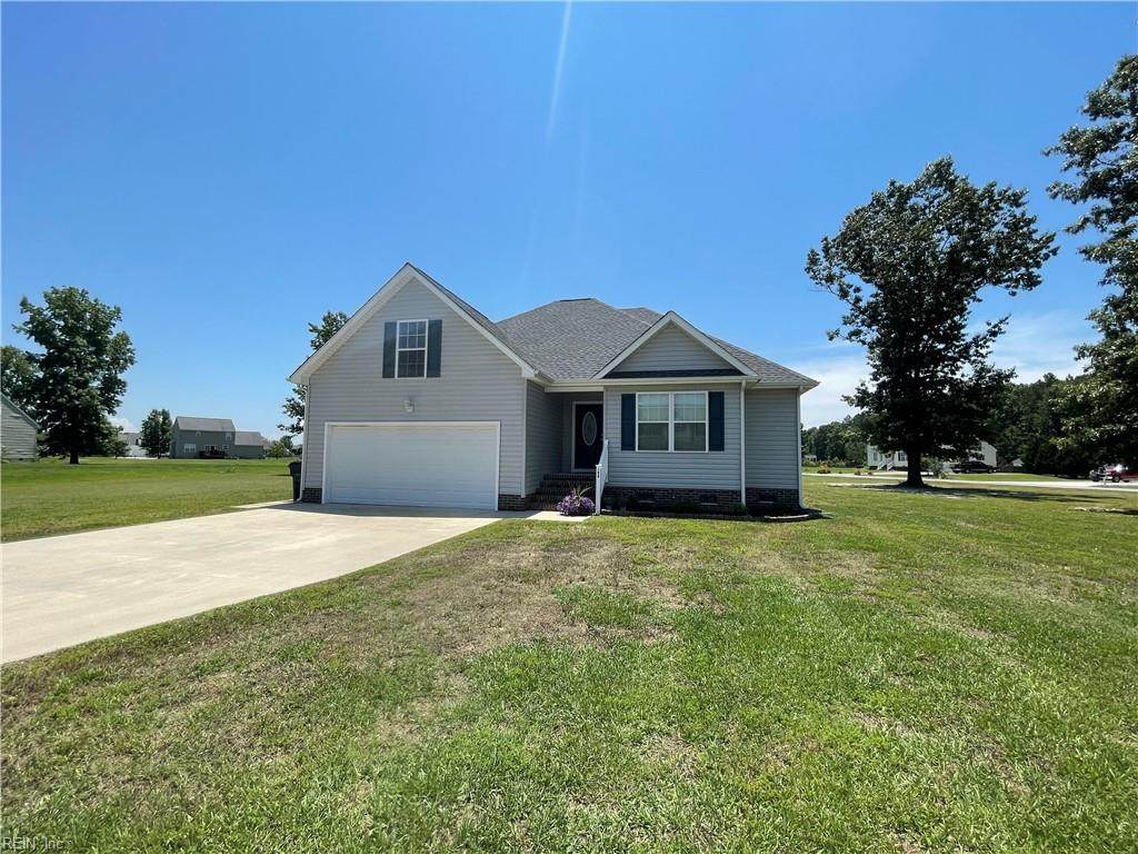100 Excalibur Ct - Photo 1