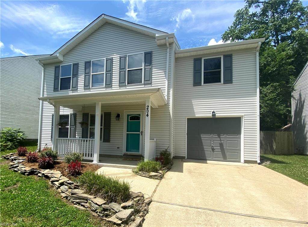 204 Old Hollow Rd - Photo 1