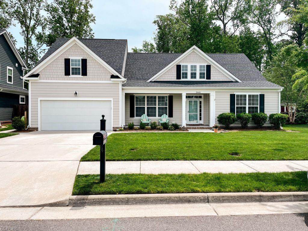 2440 Mirasol Dr - Photo 1