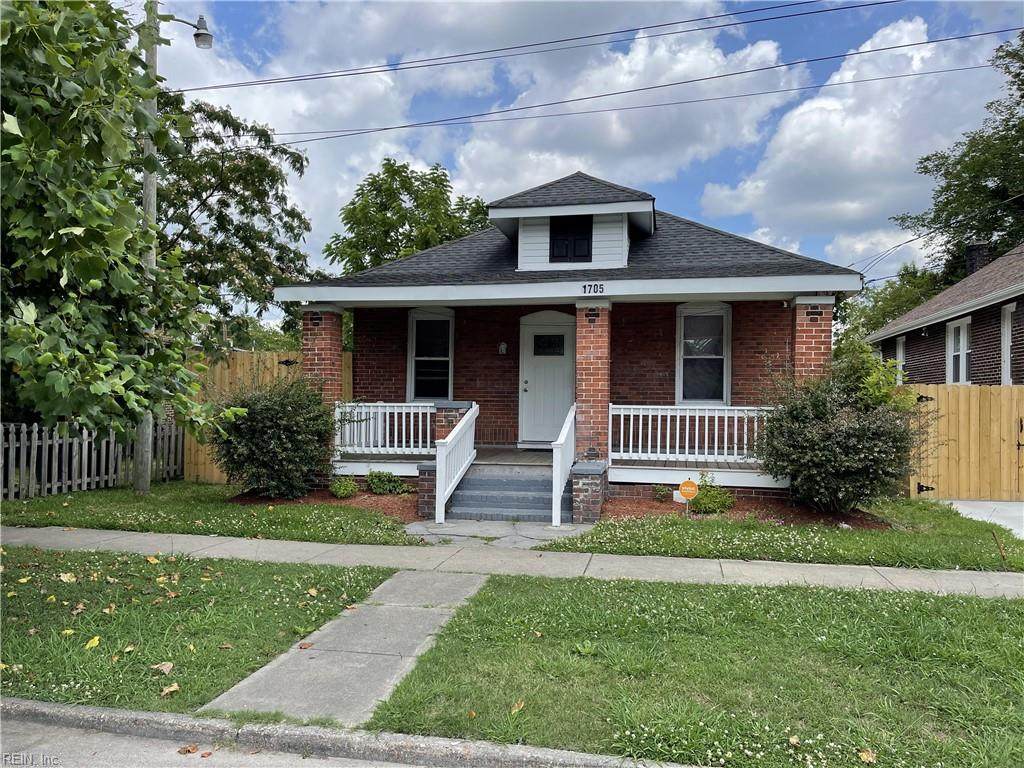 1705 Atlanta Ave - Photo 1