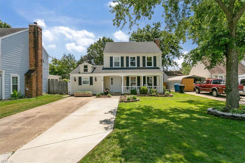 3713 Oak Creek Ct - Photo 1