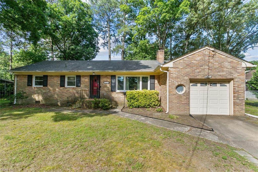 102 Gum Grove Dr - Photo 1