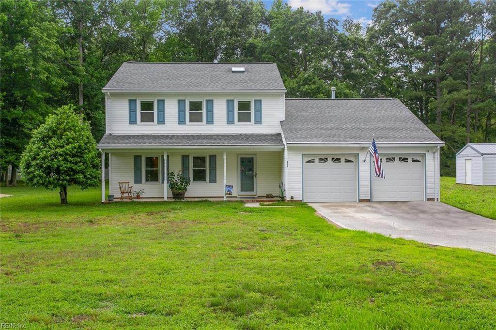 305 Canteberry Ln - Photo 1