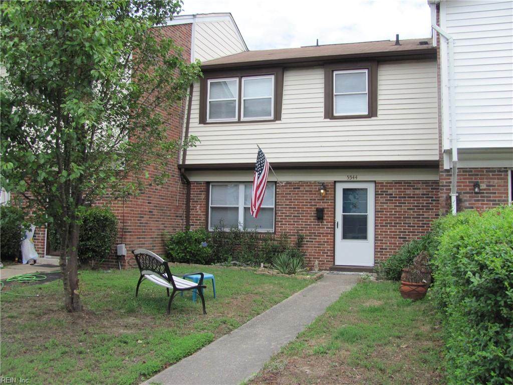 5544 New Colony Dr - Photo 1