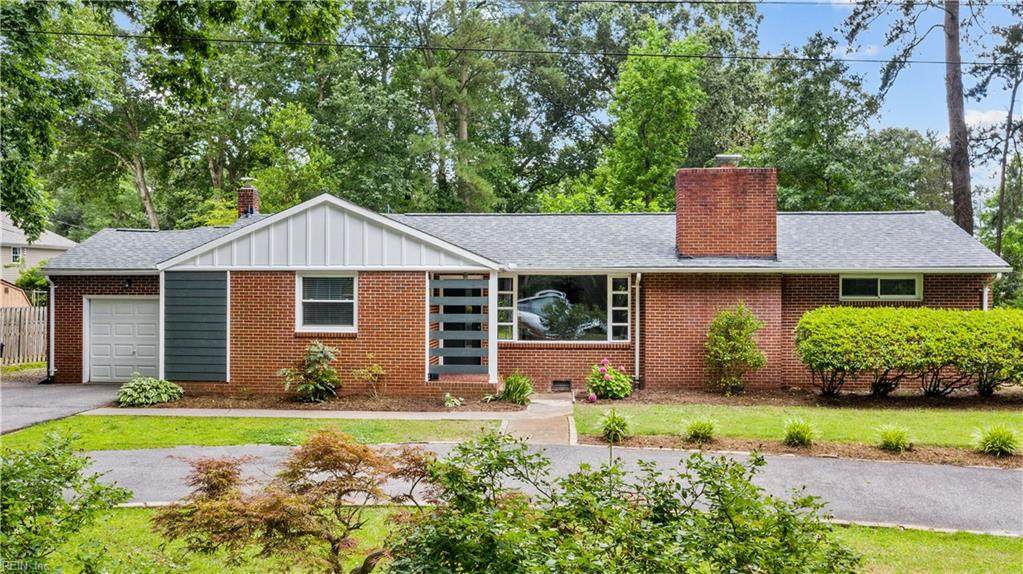 3917 Thalia Dr - Photo 1