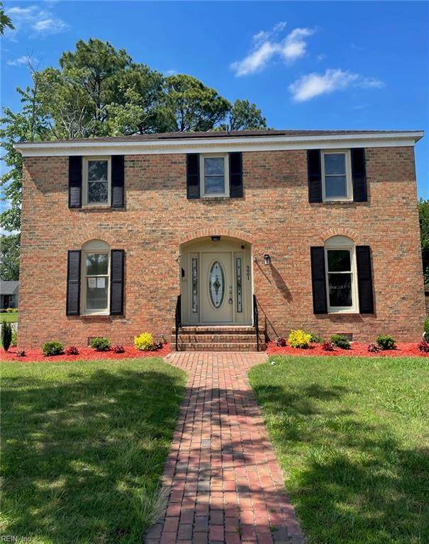 4001 Chesapeake Ave - Photo 1