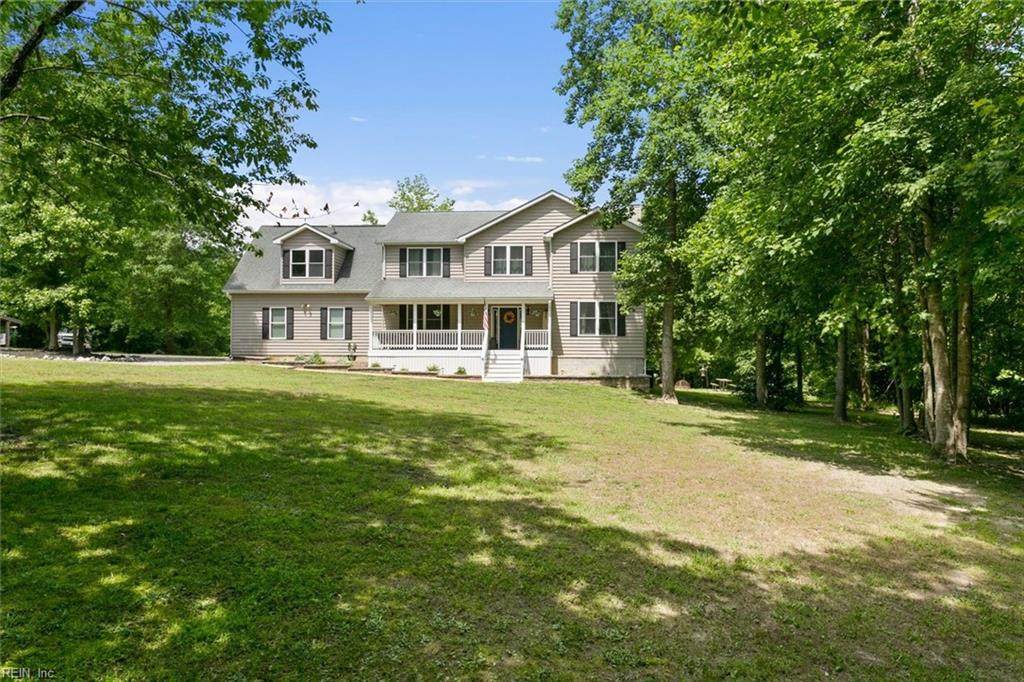 9792 Honey Tree Ct - Photo 1