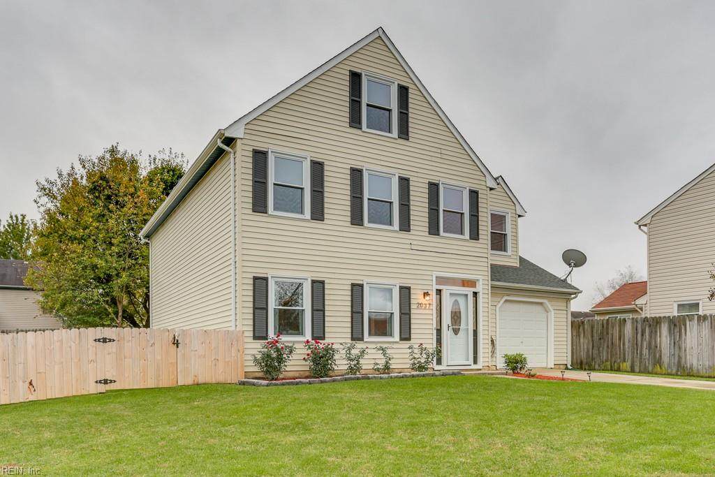 2037 Rippling Rock Dr - Photo 1