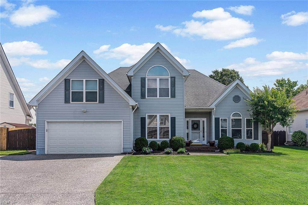2512 Pinto Dr - Photo 1
