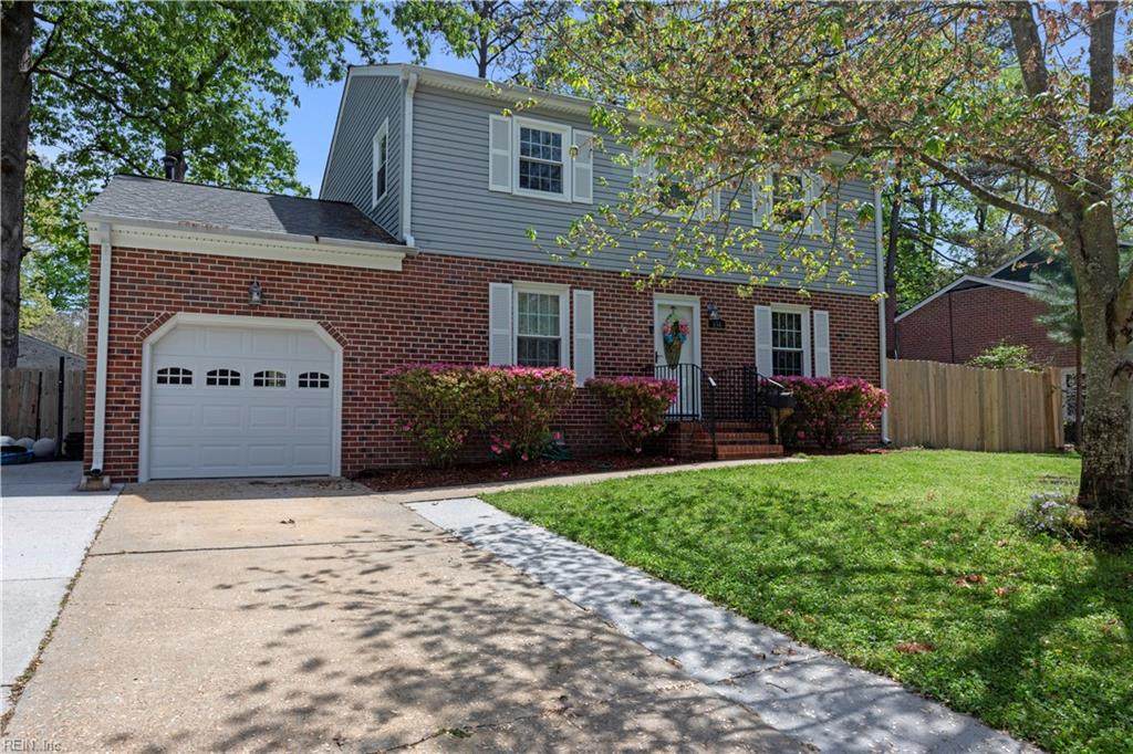 934 Lacon Dr - Photo 1