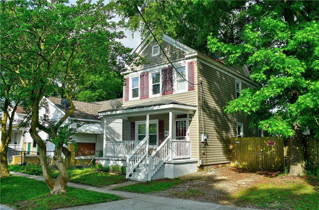 3031 Dunkirk Ave - Photo 1