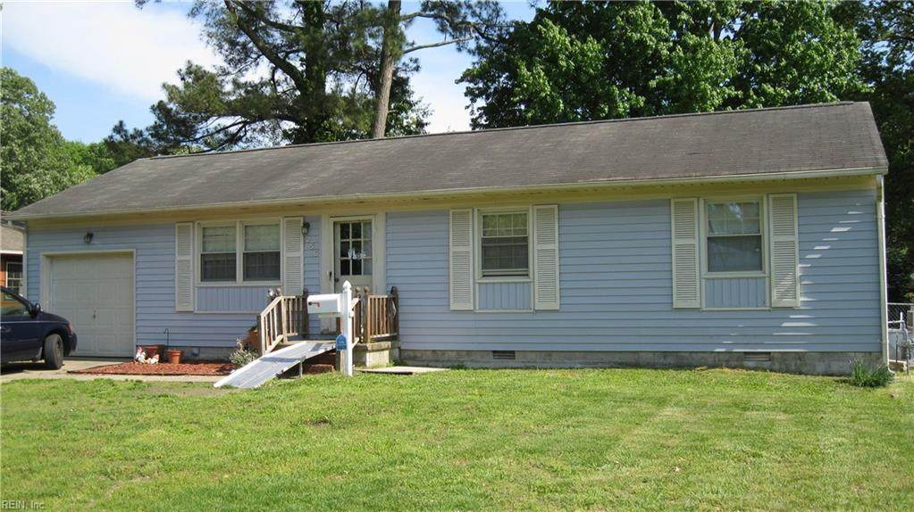 256 Benns Rd - Photo 1