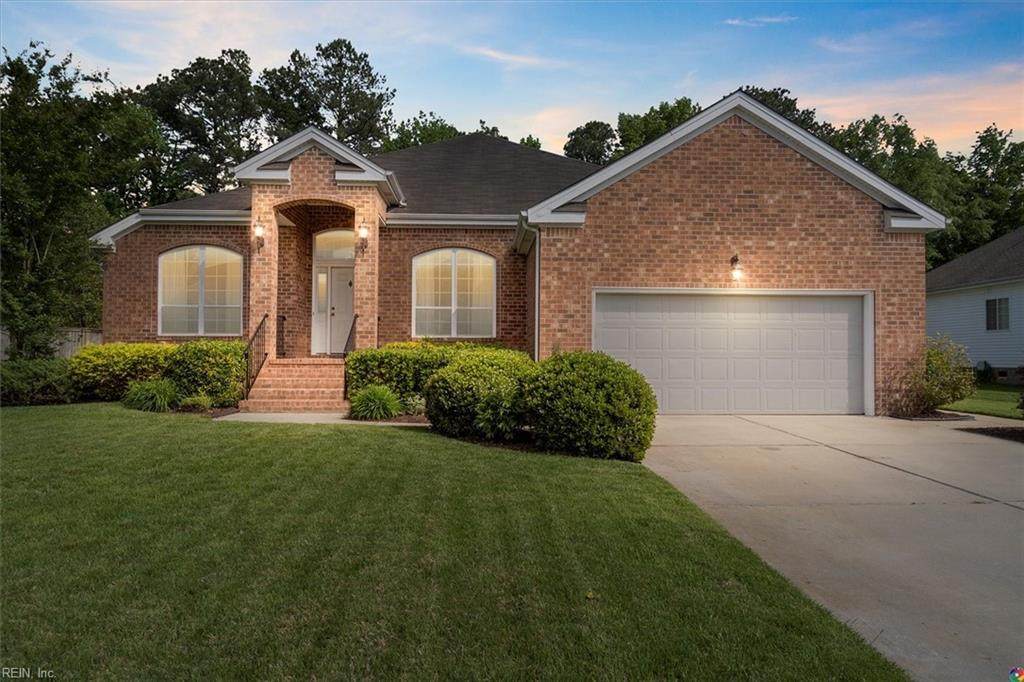 1315 Dominion Lakes Blvd - Photo 1