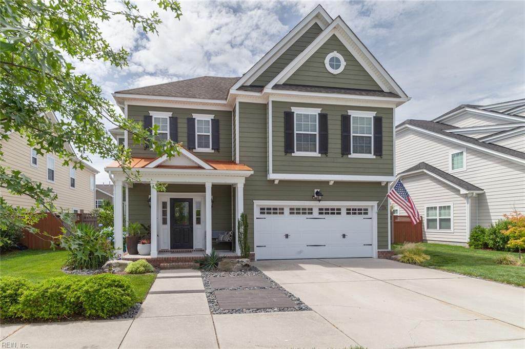 2072 Grandon Loop Rd - Photo 1