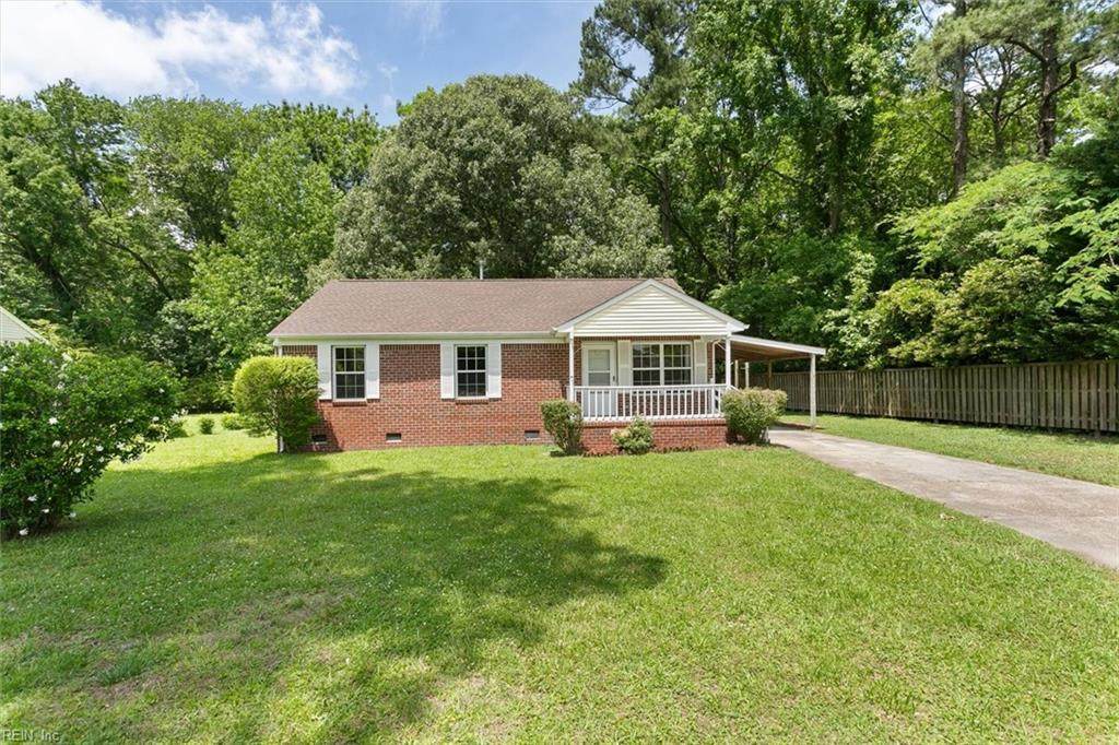 2288 Princess Anne Rd - Photo 1