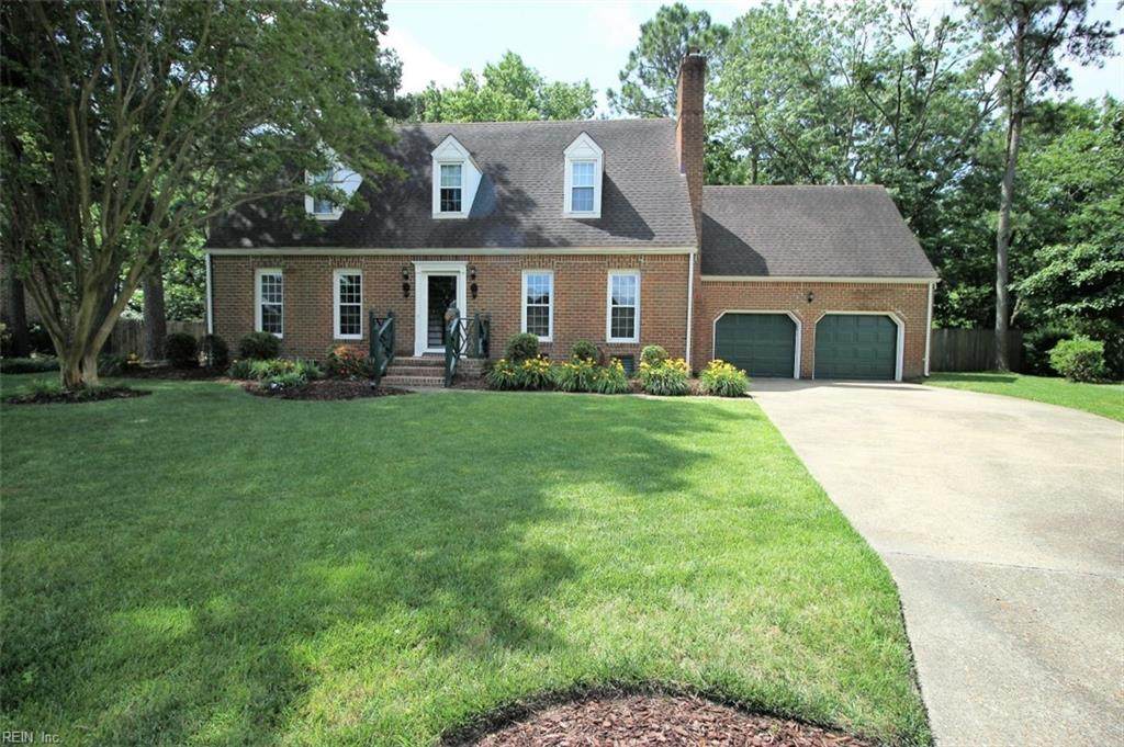 236 Oakengate Turn - Photo 1