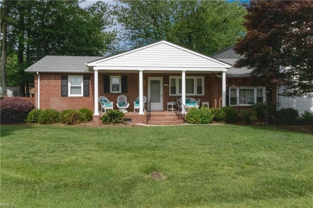 120 Cottonwood Ln - Photo 1