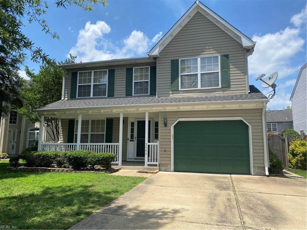 3480 Pasture Ln - Photo 1