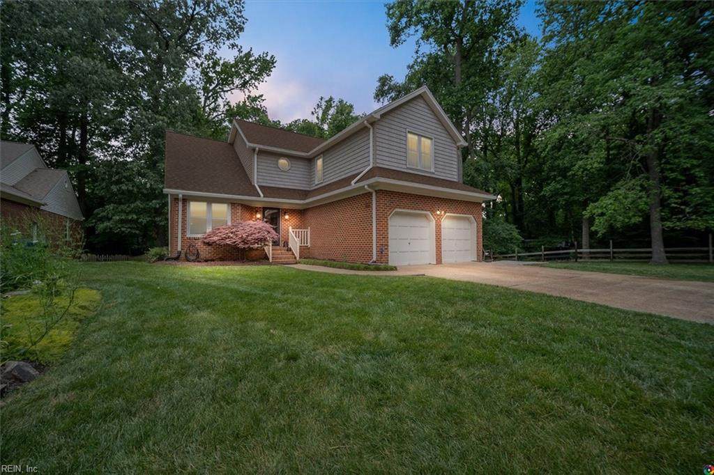 1917 Countryside Ln - Photo 1