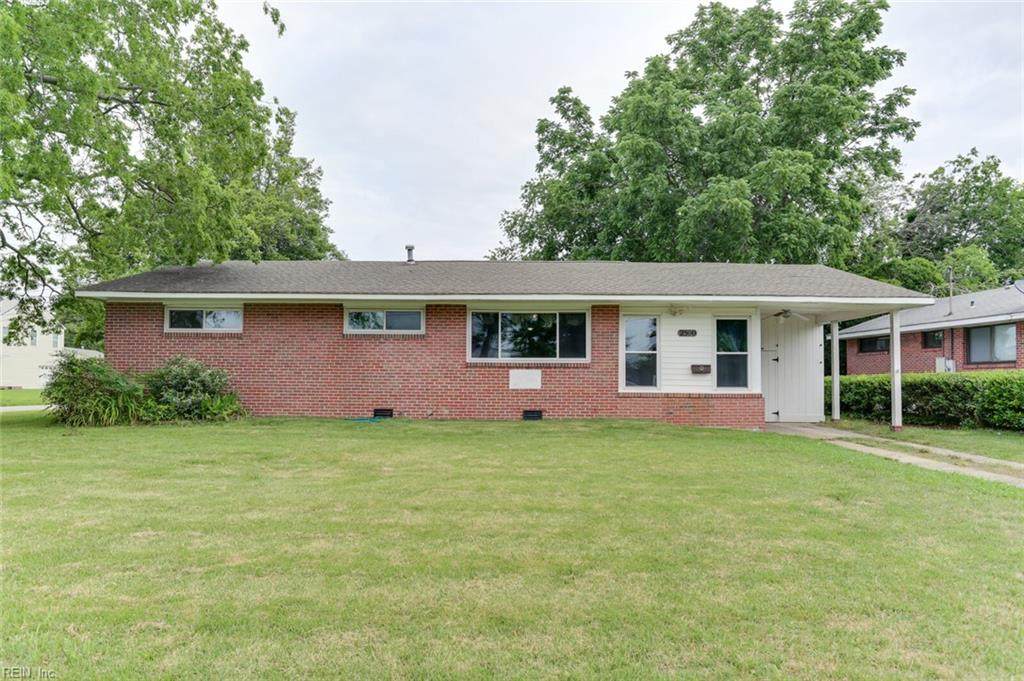 2500 Malden Ave - Photo 1