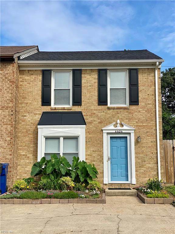 4606 Merrimac Ln - Photo 1