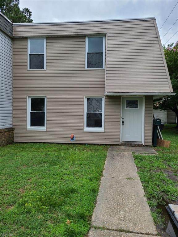 923 Sacony St - Photo 1