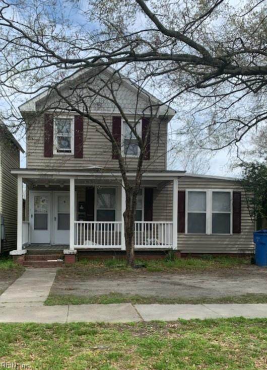 1221 Seaboard Ave - Photo 1
