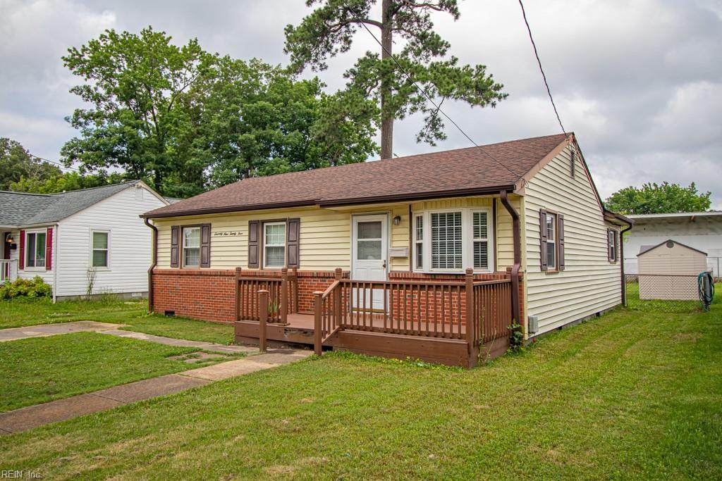 7924 Ardmore Rd - Photo 1
