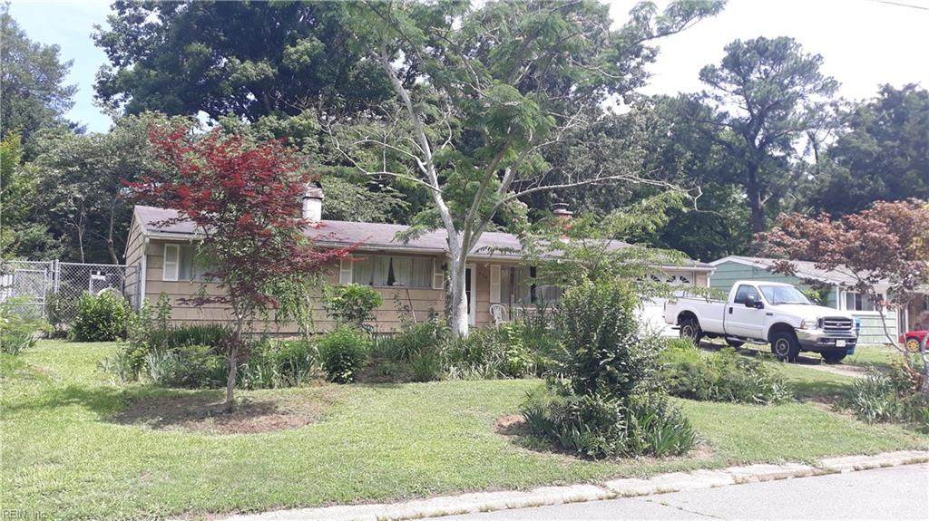 2108 Harbor Ln - Photo 1