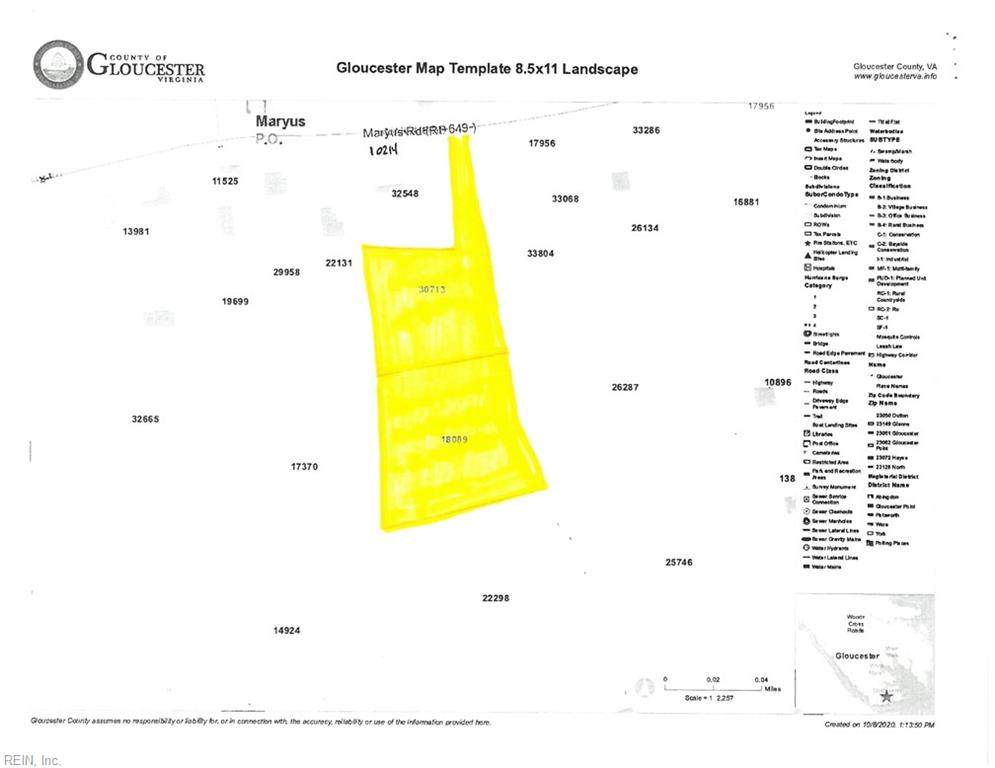 2.99ac Maryus Rd - Photo 1