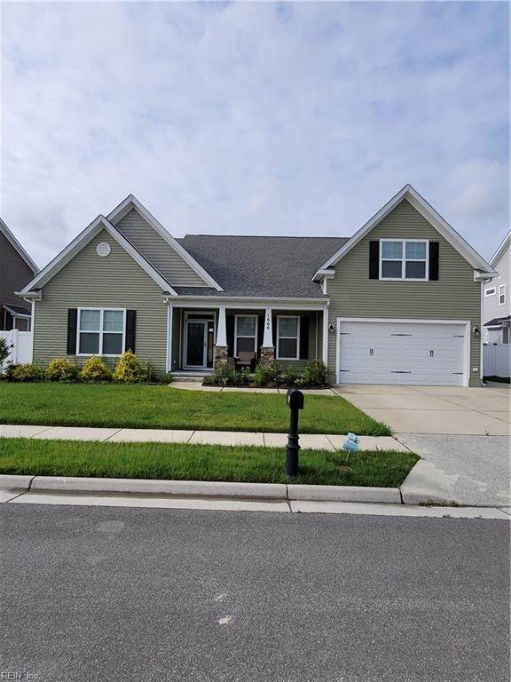1660 Teton Ct - Photo 1