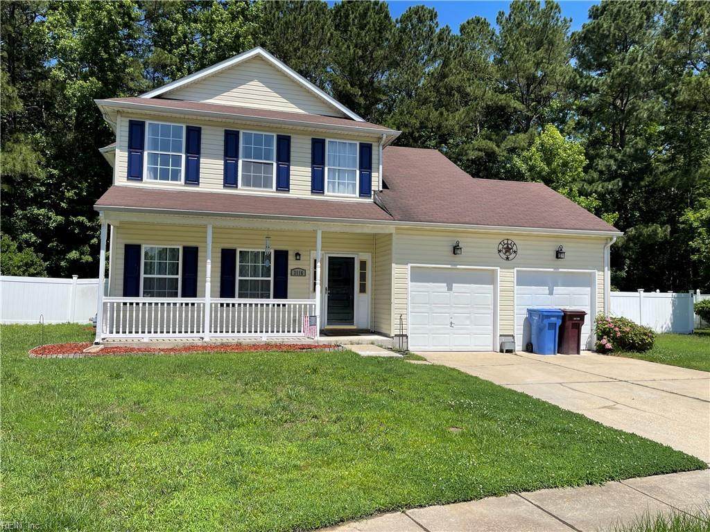 3116 Merrimac Ct - Photo 1